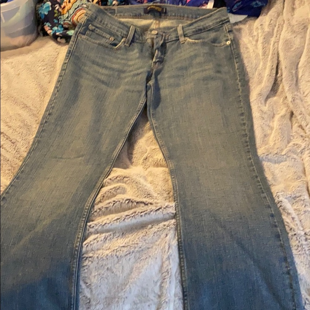 BN! No tags. Levi jeans- 524’s